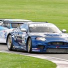 Jaguar Racing Car (GT3)